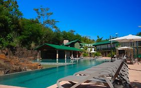 Iguazu Jungle Hotel